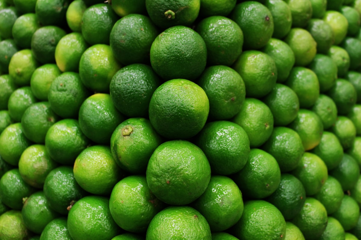 Vitamín C zdroje a prínosy